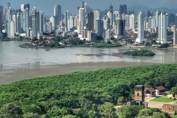 cerro ancón