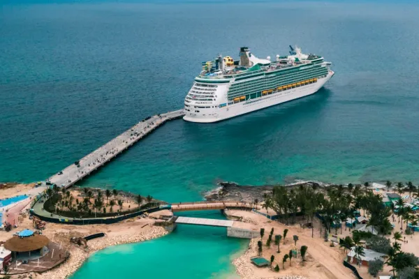 How easy it is to reserve your seat aboard Serenade of the Seas 2025-26 Itinerary