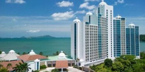 Westin Playa Bonita Day Pass