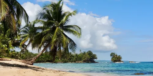 Panama City – Bocas del Toro regular daily flights – Premium ticket