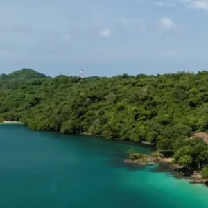 Isla Pedro González