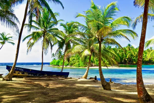 Day Pass in San Blas Islands: A Perfect Escape to Guna Yala