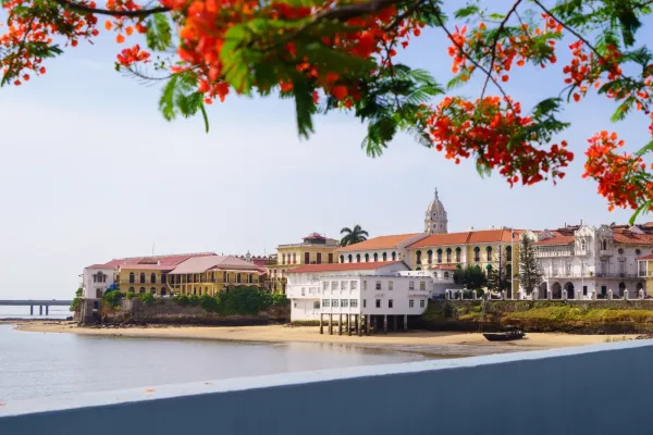 Discover Casco Viejo on an Unforgettable City Tour with Blue Skies Panama