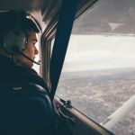 Aero City Tour – Airplane (up to 3 passengers)