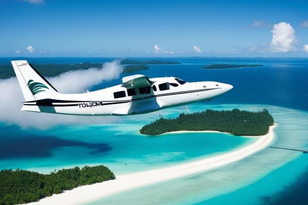 What’s the Best Company Provider of Charter Flights from Panama City to Bocas del Toro?