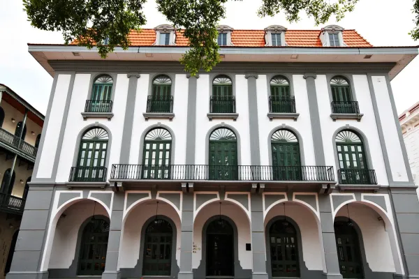 Museums worth the visit in Panama City