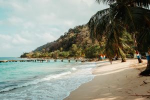 San Blas Village