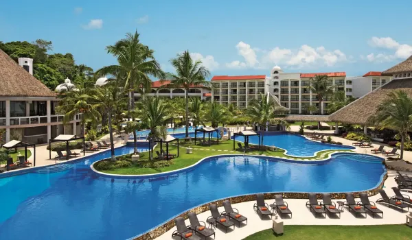 Dreams Playa Bonita Day Pass